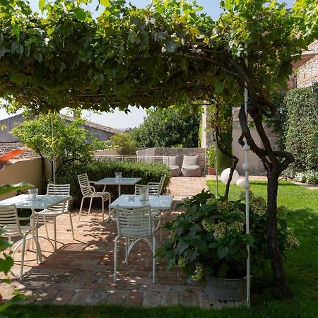 B&B Di Charme Le Contrade SantʼArcangelo di Romagna Exteriér fotografie