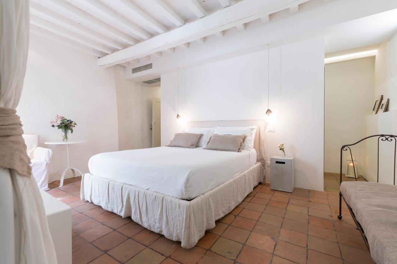 B&B Di Charme Le Contrade SantʼArcangelo di Romagna Exteriér fotografie