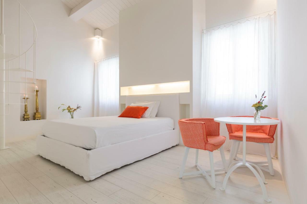B&B Di Charme Le Contrade SantʼArcangelo di Romagna Exteriér fotografie